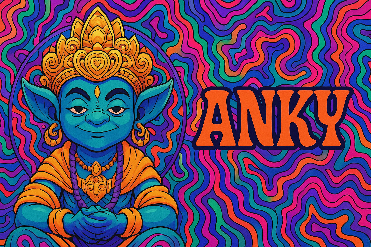 anky - Farcaster Mini Apps